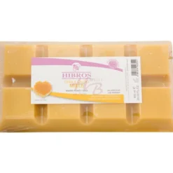 Hibros Ceretta a Caldo 600g Miele