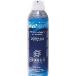 Hibros Depilsport Uomo Spray 200 ml