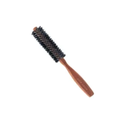 HK Spazzola Circolare Setole a Spillo per Capelli Corti