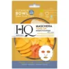 Hq Maschera in Tessuto Vitamin Tone-Up