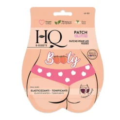 Hq Patch Glutei Elasticizzanti E Tonificanti