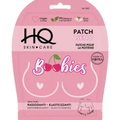 HQ Patch Rassodanti e Elasticizzanti Boobies