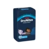 Huggies Drynites Mutandine Assorbenti per Bambino 8-13 mesi (30-48Kg) 9 Mutandine