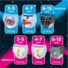 Huggies Drynites Mutandine Assorbenti per Bambino Taglia M (17-30 Kg) 10 Mutandine