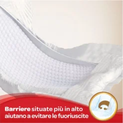 Huggies Pannolini Extra Care Bebè Taglia 1 (2-5Kg) 28 Pannolini