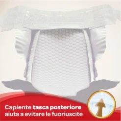 Huggies Pannolini Extra Care Bebè Taglia 1 (2-5Kg) 28 Pannolini