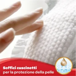 Huggies Pannolini Extra Care Bebè Taglia 1 (2-5Kg) 28 Pannolini