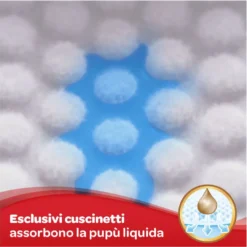 Huggies Pannolini Extra Care Bebè Taglia 1 (2-5Kg) 28 Pannolini