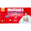 Huggies Pannolini Mutandina Ultra Comfort Taglia 6 96 Pezzi