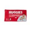 Huggies Pannolini Ultra Comfort Taglia 3 (4-9 kg), 56 pezzi