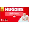 Huggies Pannolini Ultra Comfort Taglia 4 150 Pezzi
