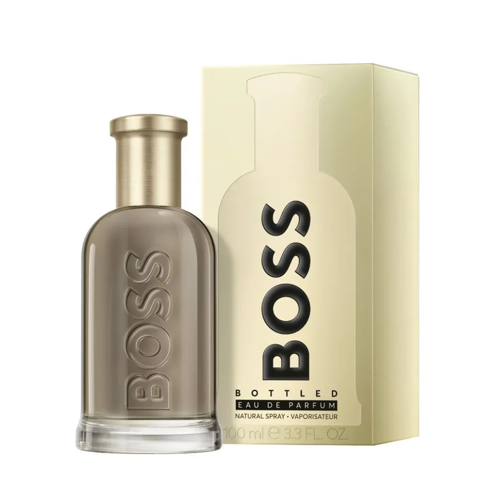 Hugo Boss Boss Bottled Eau de Parfum 100 ml
