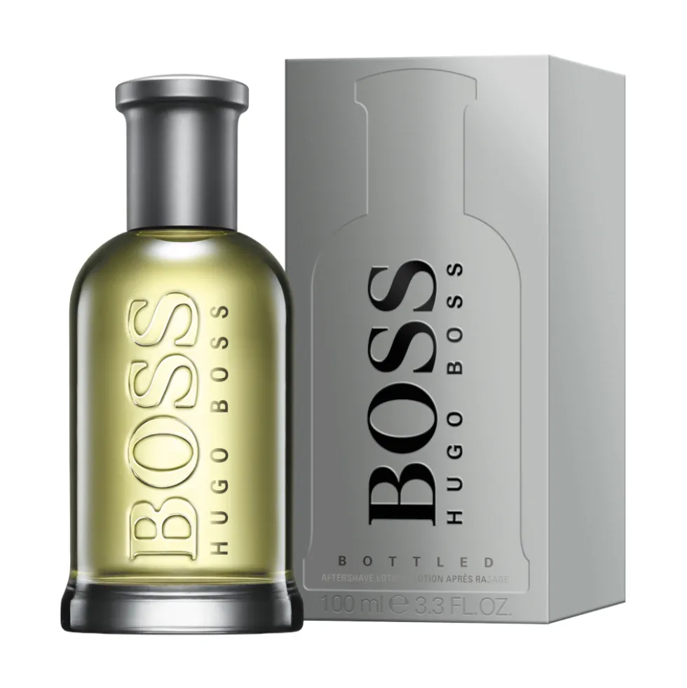 Hugo Boss Uomo After Shave 100 ml