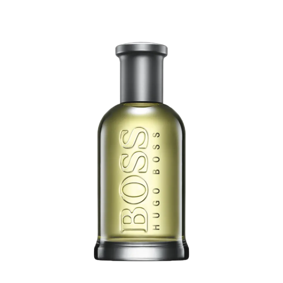 Hugo Boss Uomo After Shave 100 ml
