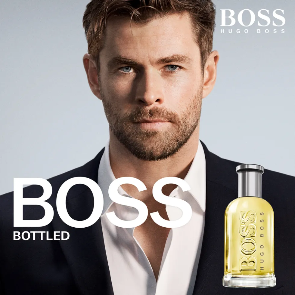 Hugo Boss Uomo After Shave 100 ml