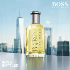 Hugo Boss Uomo After Shave 100 ml