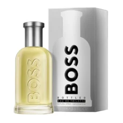 Hugo Boss Uomo Edt 100ml