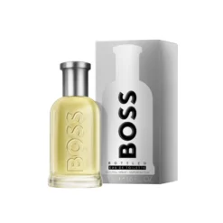 Hugo Boss Uomo Edt 50 ml