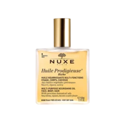 Huile Prodigieuse Olio Secco Ricco 100 ml