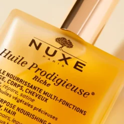 Huile Prodigieuse Olio Secco Ricco 100 ml