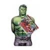 Hulk Bagno 2D 350 ml