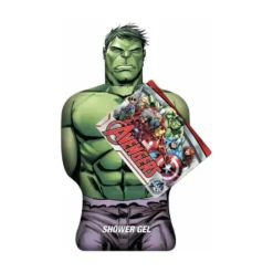 Hulk Bagno 2D 350 ml