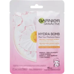 Hydra Bomb Maschera Lenitiva 28g