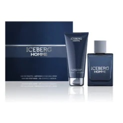 Iceberg Cofanetto Homme Eau de Toilette