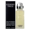 Iceberg Twice Edt 125ml