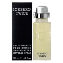 Iceberg Twice Edt 125ml