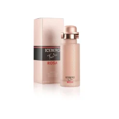 Iceberg Twice Rosa Eau de Toilette 125 ml