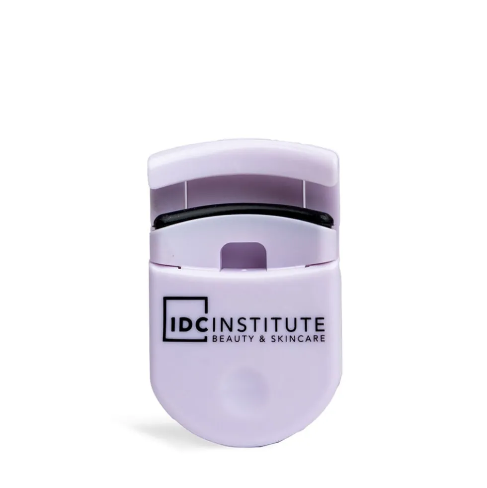 IDC Institute Mini Curler Ciglia Plastica Assortito