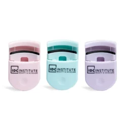 IDC Institute Mini Curler Ciglia Plastica Assortito