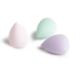 IDC Institute Spugna Ovale per Make-up Assortita