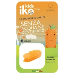 IKO Spazzolino da Dito Baby - Colore Assortito