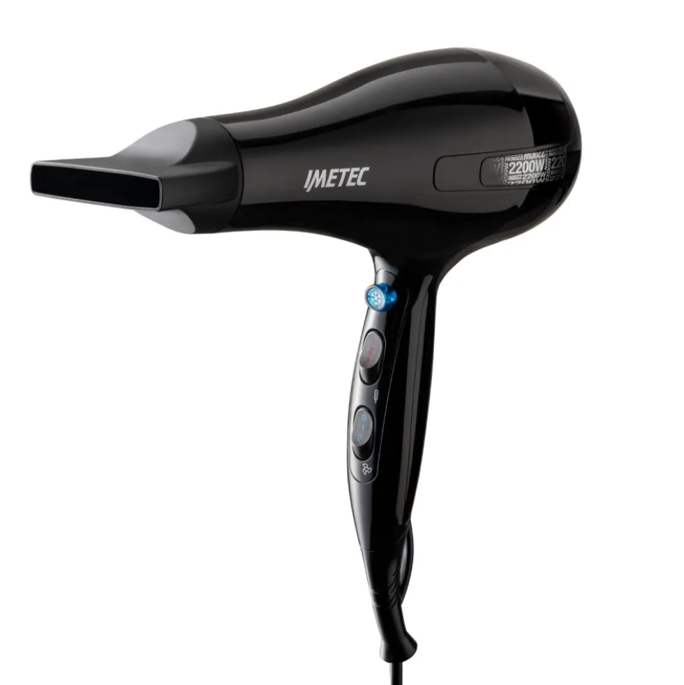 Imetec Asciugacapelli S6 2000