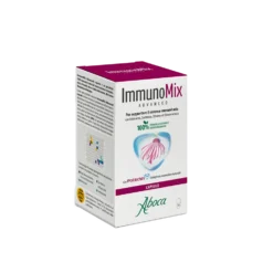 Immunomix Advanced 50 Capsule