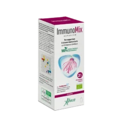 Immunomix Advanced Sciroppo 210 g