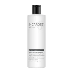 Incarose Hyaluronic Tonico Lenitivo Idratante 200 ml