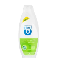 Infasil Bagnodoccia Fresco Rivitalizzante 500 ml