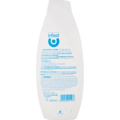 Infasil Bagnodoccia Idratante Nutriente 500 ml