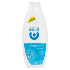 Infasil Bagnodoccia Idratante Nutriente 500 ml