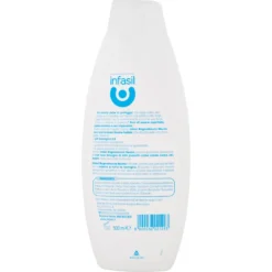 Infasil Bagnodoccia Neutro Delicato 500 ml