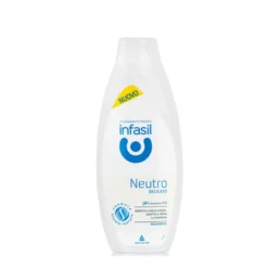 Infasil Bagnodoccia Neutro Delicato 500 ml