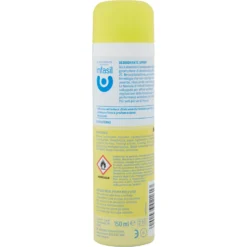 Infasil Deospray Freschezza Attiva 150 ml