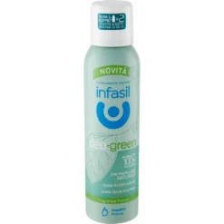 Infasil Deo Spray Fresco 125ml