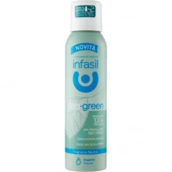 Infasil Deo Spray Neutro 125ml