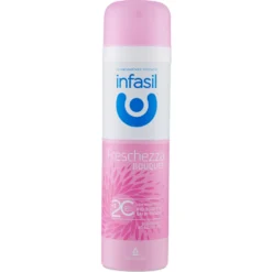 Infasil Freschezza Bouquet Deodorante Spray 150 ml