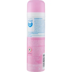 Infasil Freschezza Bouquet Deodorante Spray 150 ml