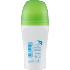 Infasil Freschezza Dinamica Deodorante Roll-On con Antibatterico 50 ml